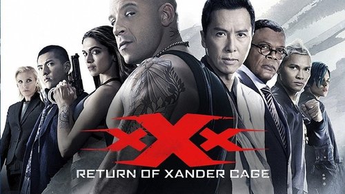 xXx: Return of Xander Cage - Điệp Viên xXx 3: Phản Đòn - Hình 3