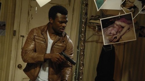 Saw 4 - Lưỡi Cưa 4 - Hình 3