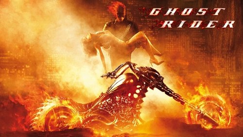 Ghost Rider - Ma Tốc Độ - Hình 1