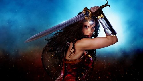 Wonder Woman - Nữ Thần Chiến Binh - Hình 1