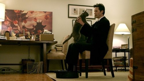 Constantine - Người Đến Từ Địa Ngục - Hình 1