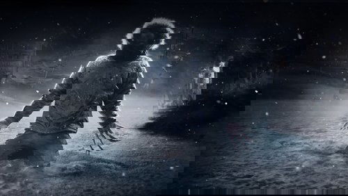 The Thing - Quái Vật Kinh Dị - Hình 2