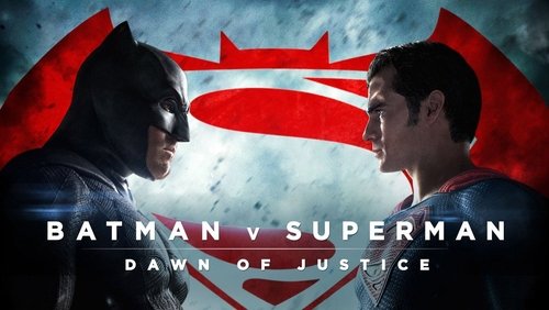 Batman v Superman Dawn of Justice - Người Dơi Đại Chiến Siêu Nhân: Ánh Sáng Công Lý - Hình 2