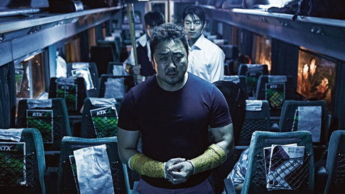 Train To Busan - Chuyến Tàu Sinh Tử - Hình 1