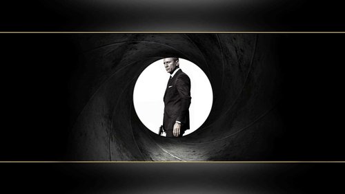 007: Casino Royale - Điệp Viên 007: Sòng Bạc Hoàng Gia - Hình 1