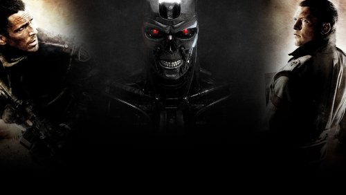 Terminator Salvation - Kẻ Hủy Diệt 4: Sự Cứu Rỗi - Hình 1