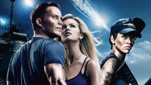 Battleship - Chiến Hạm - Hình 3