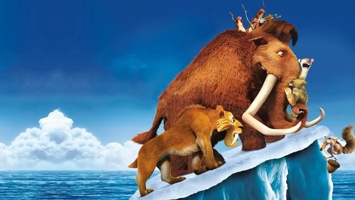 Ice Age: Continental Drift - Kỷ Băng Hà 4: Lục Địa Trôi Dạt - Hình 6