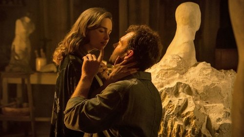 Voice From The Stone - Tiếng Vọng Từ Tường Đá - Hình 1