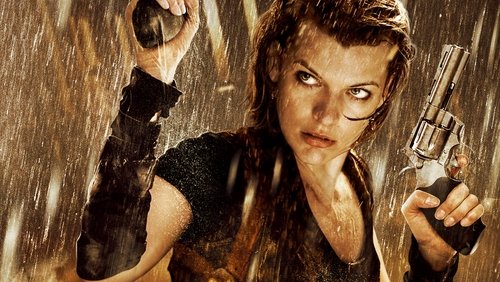 Resident Evil: Afterlife - Vùng Đất Quỷ Dữ 4: Kiếp Sau - Hình 4