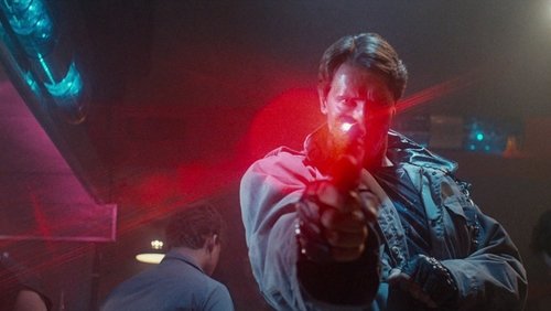 The Terminator - Kẻ Hủy Diệt - Hình 4