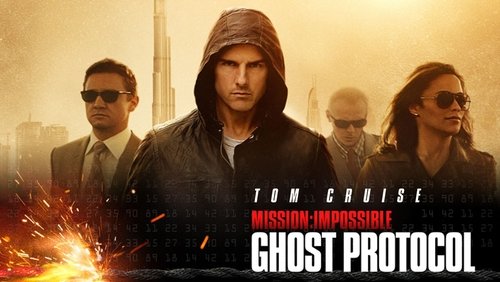 Mission: Impossible - Ghost Protocol - Nhiệm Vụ Bất Khả Thi 4: Chiến Dịch Bóng Ma - Hình 1