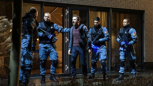 Kill Switch - Năng Lượng Hủy Diệt - Hình 2