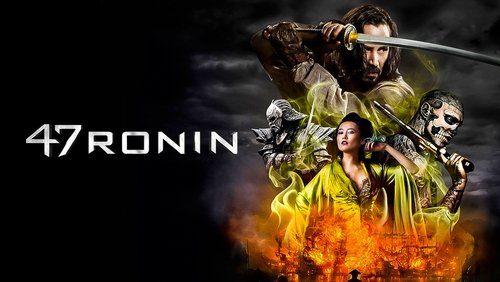 47 Ronin - 47 Lãng Nhân - Hình 4