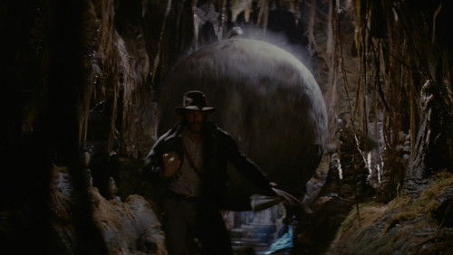 Indiana Jones and the Raiders of the Lost Ark - Indiana Jones Và Chiếc Rương Thánh Tích - Hình 3