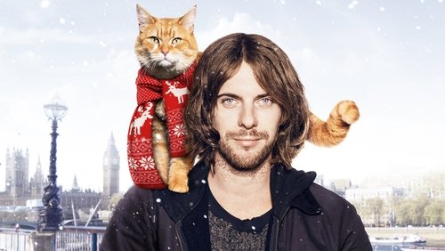 A Street Cat Named Bob - Chú Mèo Đường Phố Tên Bob - Hình 5