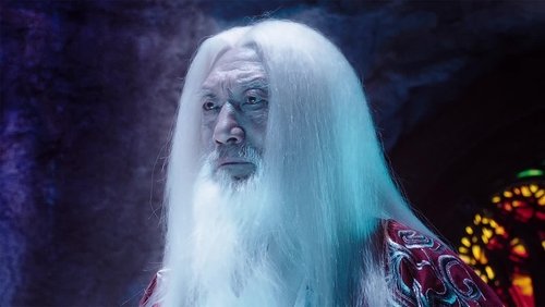 The Four 3: Final Battle - Tứ Đại Danh Bổ 3: Trận Huyết Chiến Cuối Cùng - Hình 4