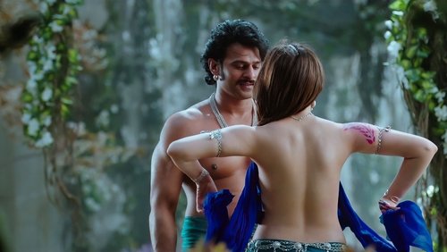 Baahubali: The Beginning - Sử Thi Baahabali 1: Khởi Nguyên - Hình 1