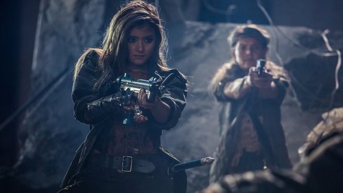 Resident Evil: The Final Chapter - Vùng Đất Quỷ Dữ 6: Hồi Cuối - Hình 2