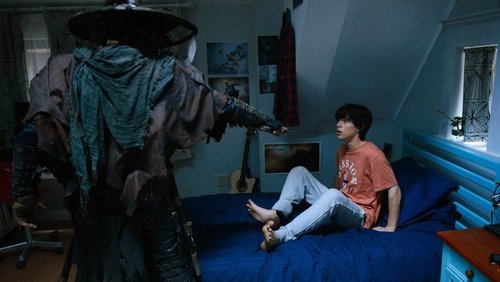 The Warriors Gate - Cổng Chiến Binh - Hình 5