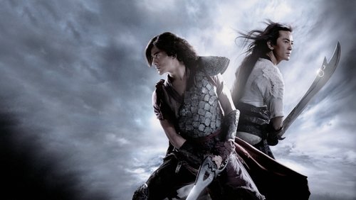 The Storm Warriors - Phong Vân 2 - Hình 4