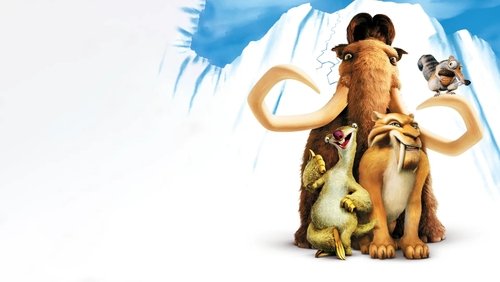 Ice Age - Kỷ Băng Hà - Hình 1