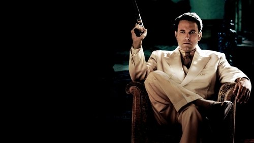 Live by Night - Luật Ngầm - Hình 5