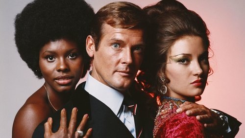 007: Live And Let Die - Điệp Viên 007: Sống Và Hãy Chết - Hình 2