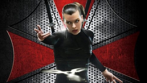 Resident Evil: Afterlife - Vùng Đất Quỷ Dữ 4: Kiếp Sau - Hình 2