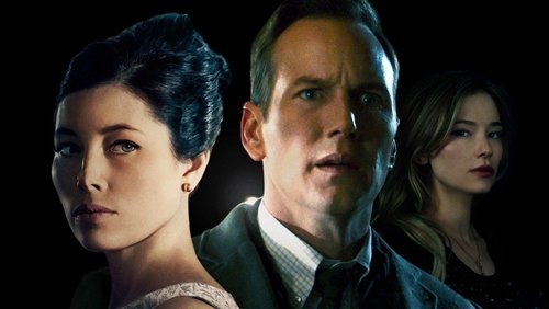 A Kind of Murder - Sát Nhân Giấu Mặt - Hình 2