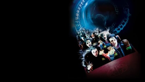 Final Destination 3 - Lưỡi Hái Tử Thần 3 - Hình 1
