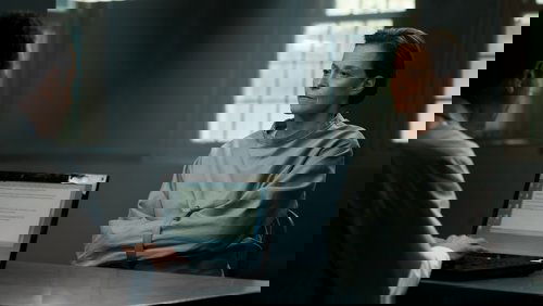 The Assignment - Sát Thủ Báo Thù - Hình 6