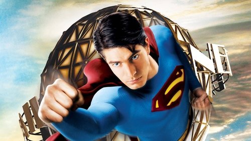Superman Returns - Siêu Nhân Trở Lại - Hình 3
