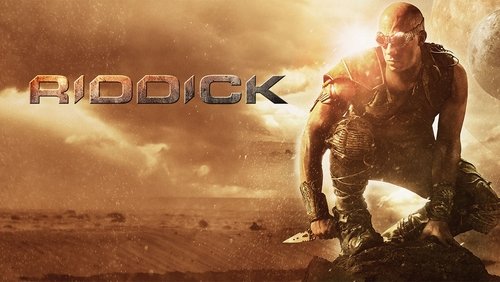 Riddick - Riddick Thống Lĩnh Bóng Tối - Hình 1