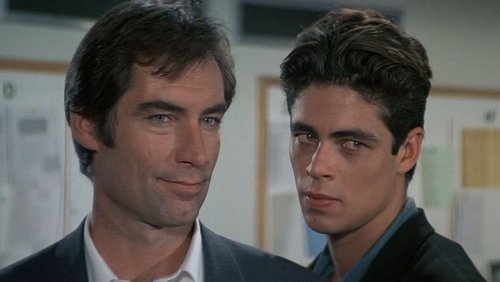 007: Licence To Kill - Điệp Viên 007: Lệnh Hành Quyết - Hình 4