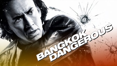 Bangkok Dangerous - Nguy Hiểm Ở Bangkok - Hình 1