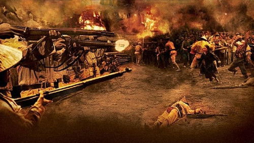 The Rebel - Dòng Máu Anh Hùng - Hình 4