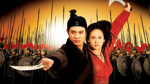 Hero - Anh Hùng - Hình 5