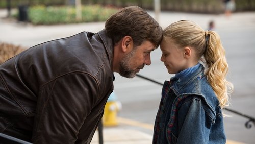 Fathers & Daughters - Cha Và Con Gái - Hình 4