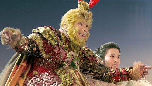The Monkey King - Tây Du Ký: Đại Náo Thiên Cung - Hình 3