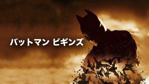 Batman Begins - Người Dơi Tái Xuất - Hình 2
