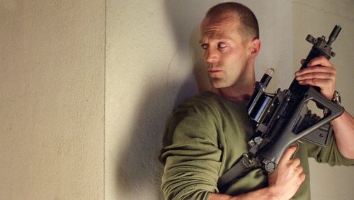 The Transporter - Người Vận Chuyển - Hình 2