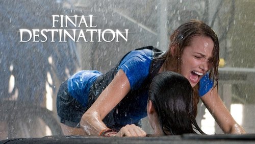 Final Destination 4 - Lưỡi Hái Tử Thần 4 - Hình 3