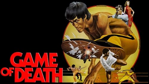 Game Of Death - Tử Vong Du Hý - Hình 4