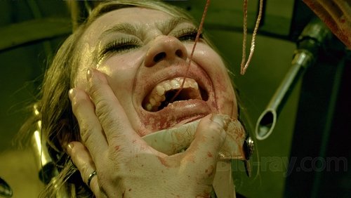 Saw 3D: The Final Chapter - Lưỡi Cưa 7: Phần Cuối - Hình 1