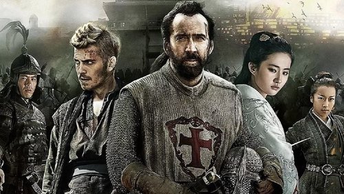 Outcast - Mối Thù Hoàng Tộc - Hình 4