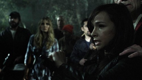 Hatchet 2 - Lưỡi Rìu 2 - Hình 3