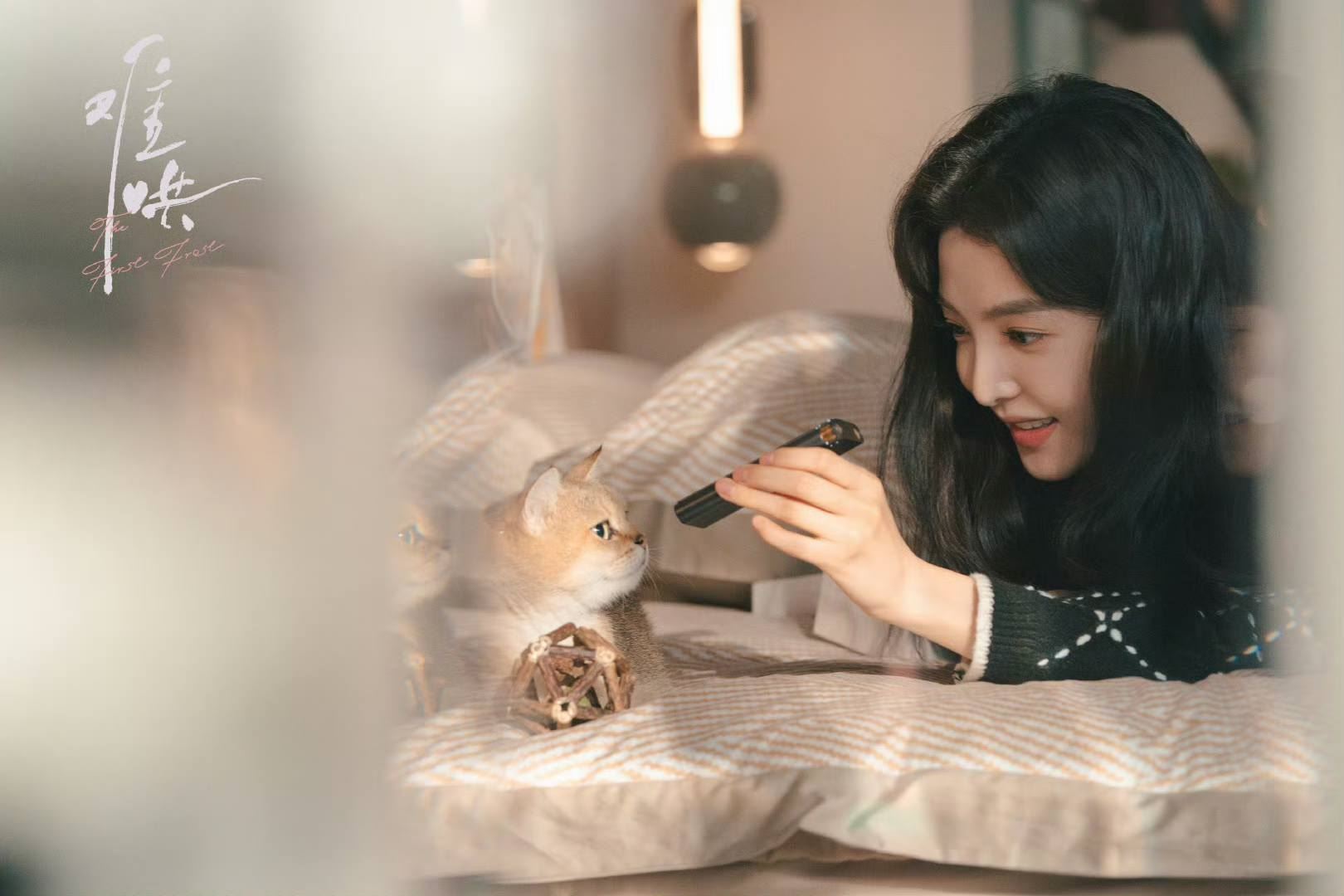 Khó Dỗ Dành - Hắc mã ngôn tình 2025? Khó Dỗ Dành - Hắc mã ngôn tình 2025?