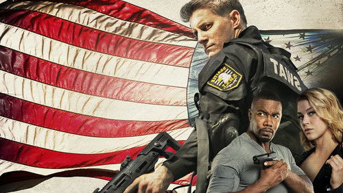 S.W.A.T.: Under Siege - Đội Đặc Nhiệm SWAT: Bao Vây - Hình 3