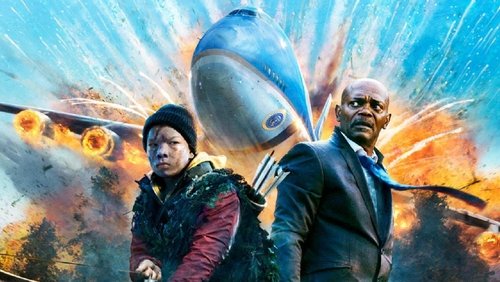 Big Game - Săn Lùng - Hình 2